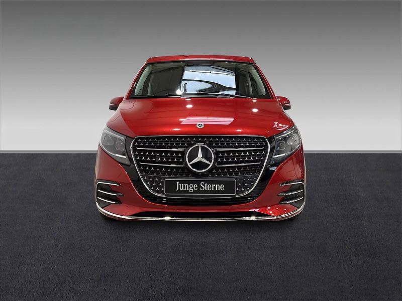 Mercedes-Benz Třídy V Marco Polo 300d AMG 360 AIR Di - fotka 2 z 15