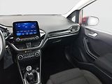 Ford Fiesta (2020) 1.0 EcoBoost, Navi, Xenony - náhled 8