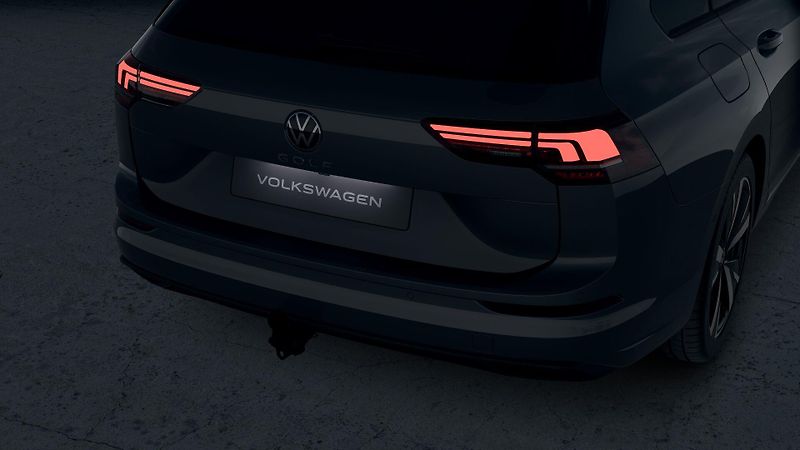 Volkswagen Golf (2026) People 2,0 TDI DSG - fotka 6 z 7