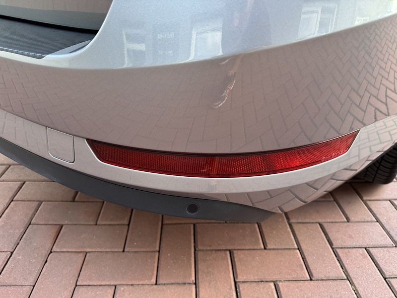 Škoda Superb (2019) 1.5TSi Xenony Navi Panorama - fotka 39 z 50