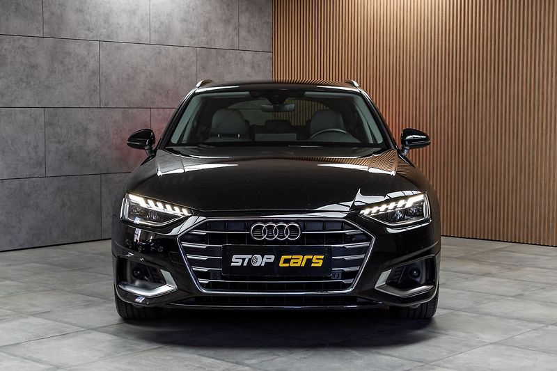 Audi A4 2.0 TDI KAMERA*ACC*VIRTUAL*DPH - fotka 2 z 42
