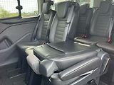 Ford Tourneo Custom 2.0D,136kW,1.MAJ,L2,CZ,DPH - náhled 12