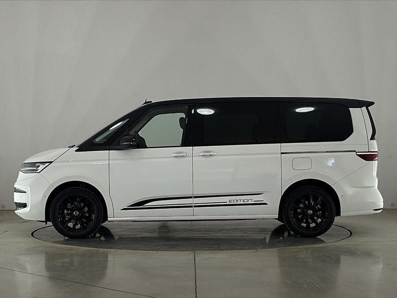 Volkswagen Multivan (2026) Long Life - fotka 3 z 29