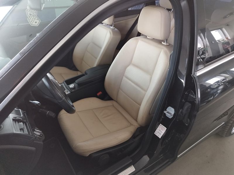 Mercedes-Benz Třídy C (2008) 320CDI,191KW,4MATIC,NAVI,ALU - fotka 15 z 27