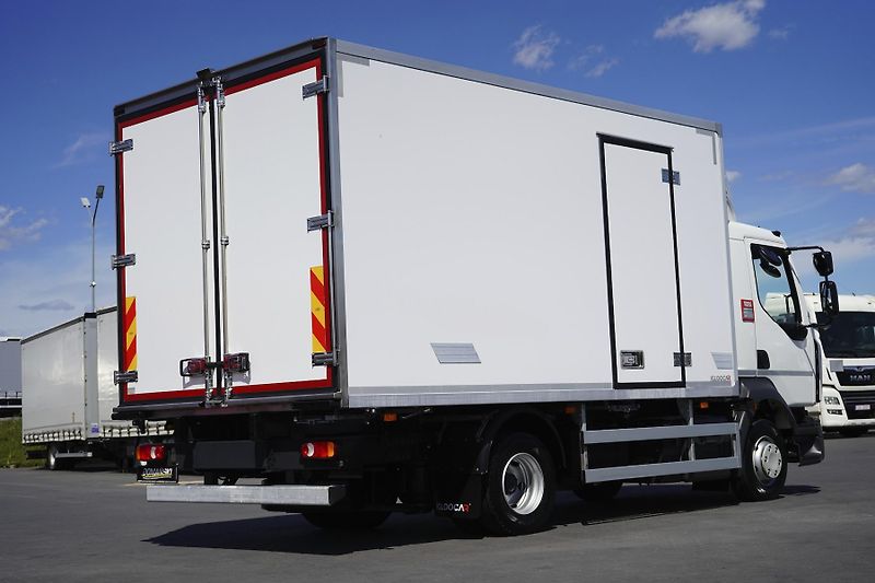 Renault Trucks D (2022) 12 / 210 / ACC / EURO 6 / CHŁO - fotka 31 z 41