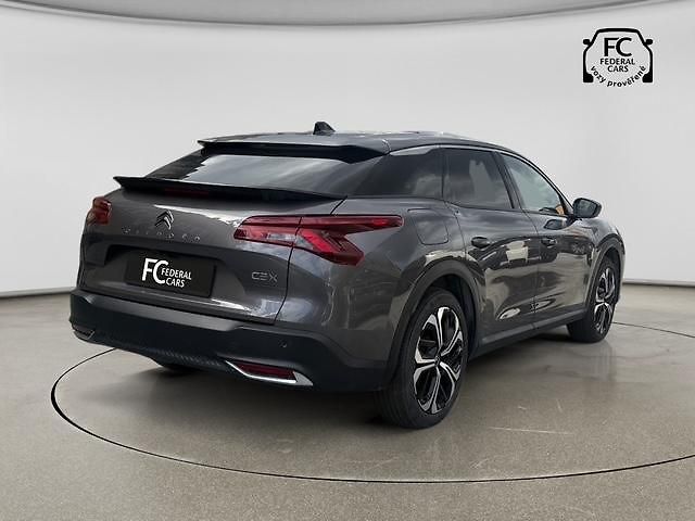 Citroën C5 X (2025) 1.2 130k EAT8 Plus - fotka 5 z 15