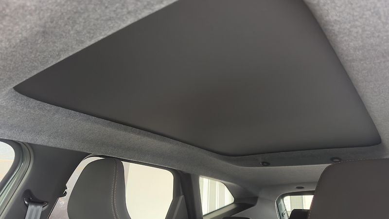 Dacia Bigster (2026) Extreme Hybrid-G 150 4x4 - fotka 34 z 34