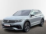 Volkswagen Tiguan R-LINE - náhled 1