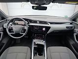 Audi e-tron 55 300kW QUATTRO S-LINE  - náhled 22