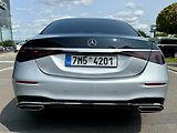 Mercedes-Benz Třídy S (2021) 350 d 4MATIC - náhled 7
