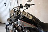 Harley-Davidson FXDC Dyna Super Glide Custom (2009) 2. - náhled 17