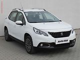 Peugeot 2008 (2017) 1.2PT, 2.maj,ČR, Active - náhled 1