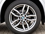 BMW X3 xDrive20d (F25) Model M Sport - náhled 28