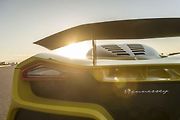 Hennessey Venom F5.