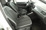 Volkswagen Polo (2018) 1.0 TSI, Tempomat - náhled 7