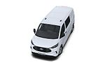Ford Transit Custom (2026) L2 TREND 320 2,0 EcoBlue 100 k - náhled 8