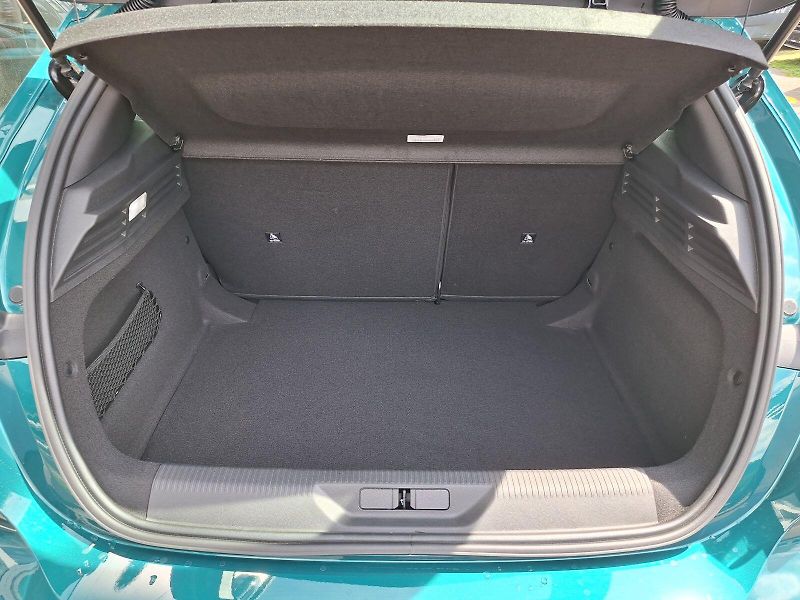 Peugeot 308 (2026) 308 STYLE Hybrid 145 e-DCS6 - fotka 6 z 18