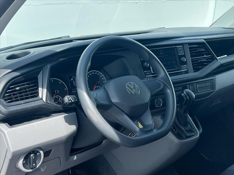 Volkswagen Transporter 2,0 TDi 110kW 7DSG 3 místný  T - fotka 6 z 23