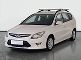 Hyundai i30 (2012) 1.6 CVVT, LPG, dobrý stav - náhled 1