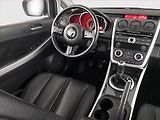 Mazda CX-7 (2008) 2.3 DISI Turbo, 4X4 - náhled 7
