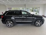 Jeep Grand Cherokee 3,0 CRD, 4x4, Automat, tažné - náhled 6