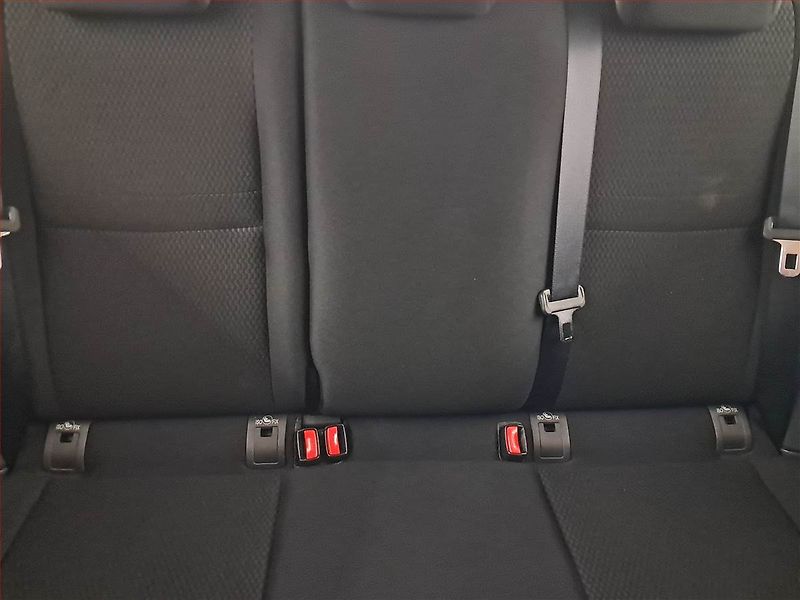 Nissan Qashqai (2018) 1.2 DIG-T, Tempomat - fotka 10 z 16