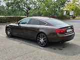 Audi A5 (2012) 2.0TDI Automat - necouvá - náhled 3
