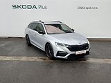 Škoda Octavia (2023) Combi RS 2,0 Tdi 147 Kw 4x4 DS - náhled 34