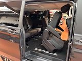 Mercedes-Benz Třídy V 300d 4M Burm 360 El.dveře Taž - náhled 20