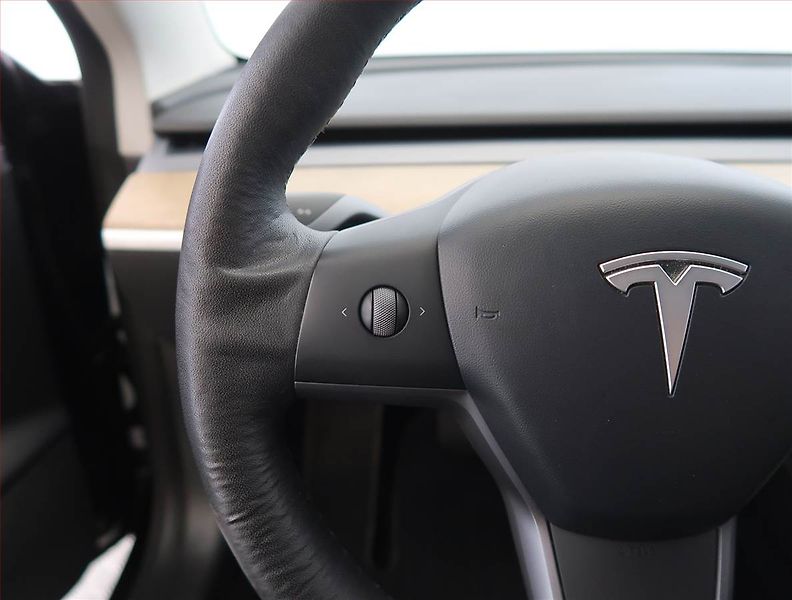 Tesla Model 3 (2021) Std Range Plus LFP, SoH 92% - fotka 27 z 32