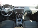 Škoda Octavia (2017) 1.4 G-TEC, ČR, LED, navi, AC - náhled 8