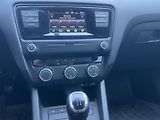 Škoda Octavia (2016)  Liftback 1.6TDi, ČR - náhled 7