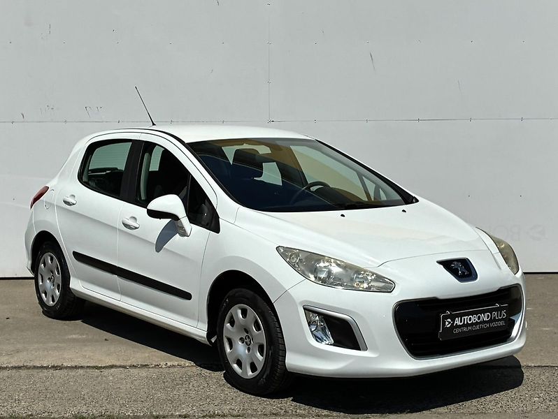 Peugeot 308 1.4 16V VTi 98k Access - fotka 6 z 18