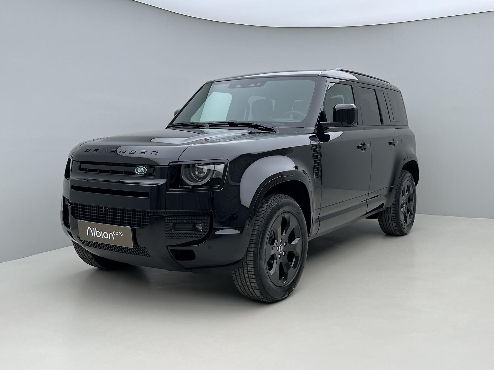 Land Rover Defender 110 D250 X-DYNAMIC SE AWD Aut