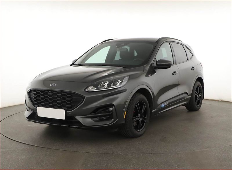 Ford Kuga (2020) ST-Line 2.0 EcoBlue - fotka 2 z 20