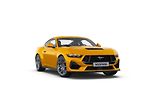 Ford Mustang (2026) V8 GT, Fastback, 5.0 GT 328 kW - náhled 1
