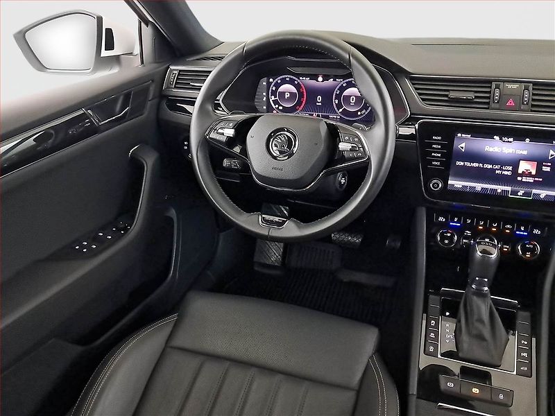 Škoda Superb (2021) Laurin&Klement 2.0 TDI - fotka 7 z 21