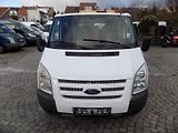 Ford Transit 2,2 TDCI SWB 300 TREND 9 MÍST - náhled 2