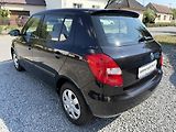 Škoda Fabia 1.4i 63 KW 1 MAJITEL - náhled 2