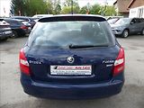 Škoda Fabia 1,2 TSi 63kW 2x kola, klima - náhled 6