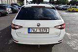 Škoda Superb (2019) 2.0TDI 110kw 4x4 L&K DSG TAŽNÉ - náhled 8