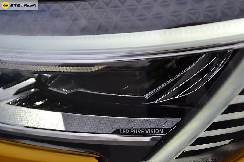 Renault Mégane R.S. TROPHY 1.8TCE 300 EDC - fotka 58 z 67