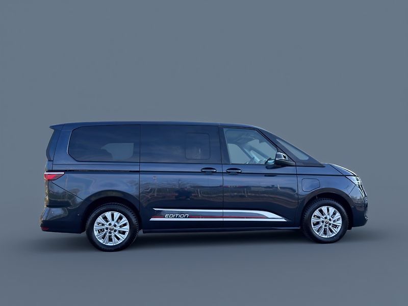 Volkswagen Multivan eHybrid 4M Long ACC KESSY Taž - fotka 5 z 19
