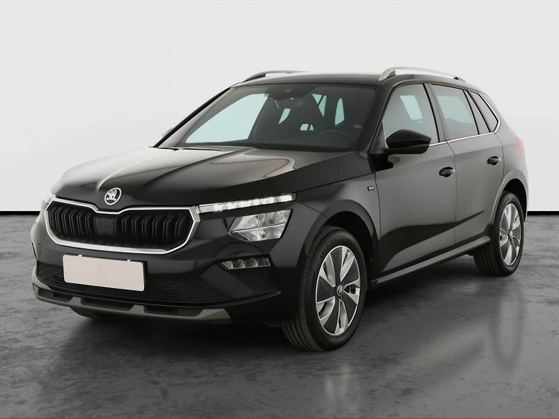 Škoda Kamiq (2025) 1.0 TSI, Drive, FullLed - fotka 2 z 16