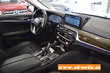 BMW Řada 5 2.0d LUXURY-LINE 98 000 KM TZ - náhled 40