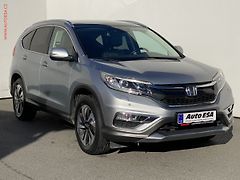 Honda CR-V (2016) 1.6 i-DTEC 4WD, Executive - fotografie inzerátu