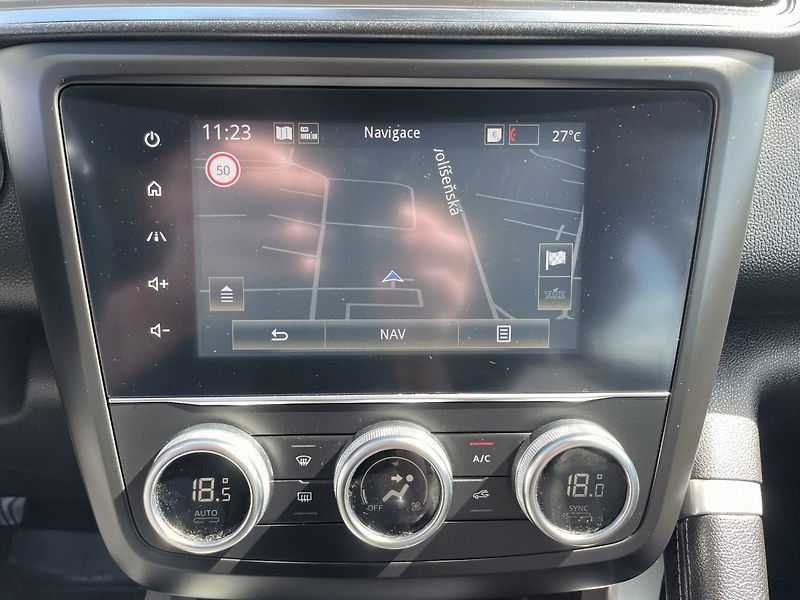 Renault Kadjar (2019) 1.3 TCe,103kW,Intens,1.Maj - fotka 20 z 39