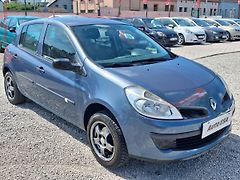 Renault Clio (2006) 1.2i - fotografie inzerátu