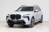 BMW X7 Xdrive40i,M-paket,ČR,1.M,Tažné - náhled 1