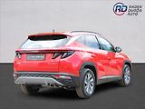 Hyundai Tucson 1,6 CRDi  ČR,SMART,23.347KM - náhled 4